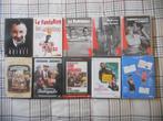 DVD Jugnot, Trintignant, Noiret, Y. Robert, enz... U, Ophalen of Verzenden, Boxset