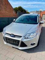 Ford Focus 1.0 Benzine/12.2013/Euro 5, Auto's, Ford, Focus, Euro 5, Stof, 5 deurs
