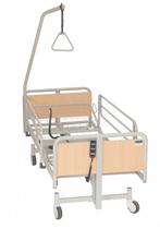 Ziekenhuisbed, Diversen, Ophalen, Zo goed als nieuw
