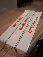 Rolluikmotor Brel nieuw in de doos, Doe-het-zelf en Bouw, Ophalen of Verzenden