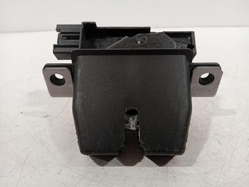 SLOTVANGER ACHTERKLEP ELEKTR. Ford Fiesta 7 beschikbaar voor biedingen