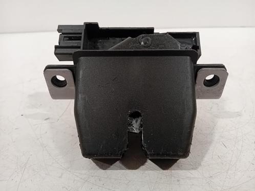 SLOTVANGER ACHTERKLEP ELEKTR. Ford Fiesta 7, Auto-onderdelen, Carrosserie, Achterklep, Ford, Gebruikt