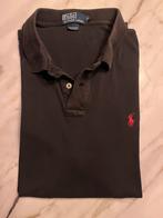 Ralph Lauren polo zwart (XL), Zwart, Maat 56/58 (XL), Ophalen of Verzenden, Polo Ralph Lauren