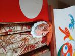 Paddestoel poppenkast, Kinderen en Baby's, Ophalen of Verzenden