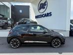Citroen DS3 Automaat DAB Navigatie LED, Automaat, USB, Zwart, 5 zetels