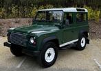 Land Rover Defender 90TD5 - 1999 - 6-7 places - 98000 miles, Auto's, Defender, Diesel, Particulier, Airconditioning