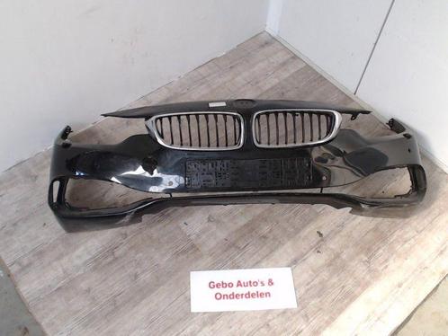 BUMPER VOOR BMW 4 serie (F32) (01-2013/02-2021), Auto-onderdelen, Carrosserie, Bumper, BMW, Voor, Gebruikt