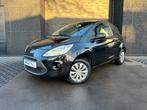 Ford Ka 1.2 benzine | slechts 71000km | 1 jaar garantie, Auto's, Voorwielaandrijving, 4 zetels, Stof, 1242 cc