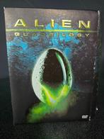 ALIEN - quadrilogy - coffret collector 9 DVD, Boxset, Ophalen of Verzenden, Science Fiction, Nieuw in verpakking