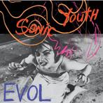 Sonic Youth - EVOL, Ophalen of Verzenden, Gebruikt
