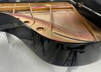 Yamaha G1 vleugel piano zwart hoogglans in nieuwstaat, Muziek en Instrumenten, Piano's, Zwart, Ophalen of Verzenden, Zo goed als nieuw