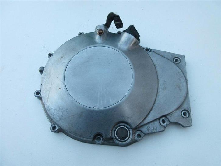 Kawasaki LTD450 koppelingsdeksel LTD454 motorblokdeksel kap, Motoren, Onderdelen | Kawasaki, Gebruikt, Ophalen of Verzenden