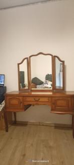 Table de chevet 2, Huis en Inrichting, Slaapkamer | Nachtkastjes, Ophalen, Gebruikt