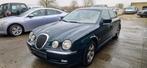 Jaguar 3.0 Benzine Automaat 2000, Auto's, Jaguar, Automaat, Bedrijf, Te koop, Benzine