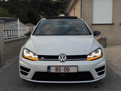 Golf 7R 4Motion 300, Auto's, Volkswagen, Particulier, Golf, 4x4, ABS, Adaptieve lichten, Adaptive Cruise Control, Airbags, Airconditioning