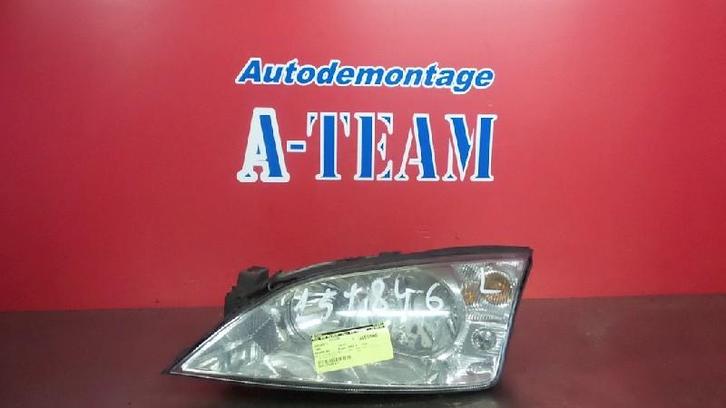 PHARE GAUCHE Ford Mondeo III Wagon (01-2000/03-2007), Autos : Pièces & Accessoires, Éclairage, Ford, Utilisé