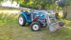 Iseki TA 230 - 4x4 - lader - fronthef, Zakelijke goederen, Landbouw | Tractoren, Ophalen, Gebruikt
