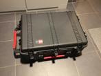 HPRC 2780W zwart met schuim, Muziek en Instrumenten, Behuizingen en Koffers, Ophalen of Verzenden, Zo goed als nieuw, Flightcase