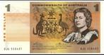 Bankbiljet - Australië - 1 Dollar 1976 UNC, Postzegels en Munten, Bankbiljetten | Amerika