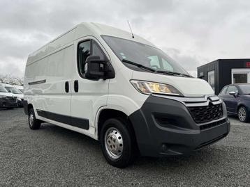 Citroën Jumper L3H2 *EXPORT/ marchand* only (bj 2017) beschikbaar voor biedingen