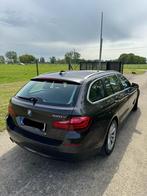 BMW 520 D. Année 2014 Euro 6B, 177 000 km., Attache-remorque, Achat, Particulier