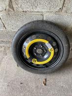 BMW 125/70/16 reservewiel, Ophalen, Gebruikt, BMW