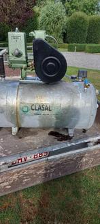 waterpomp, Tuin en Terras, Ophalen, Gebruikt, Elektrisch, Bronpomp