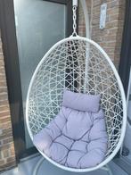 Hangstoel, Tuin en Terras, Ophalen, Zo goed als nieuw