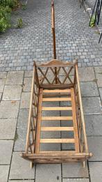 Ancien berceau / landeau, Ophalen, Gebruikt, Wieg