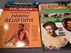 Lot lp’s, Cd's en Dvd's, Ophalen, Gebruikt