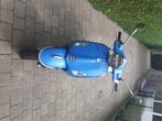 Vespa primavera 50cc, Fietsen en Brommers, Ophalen, Overige modellen, Klasse A (25 km/u), Zo goed als nieuw