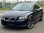 Volvo C30 1.6D Airco 2008 257Km Petit prix Ct ok !!, Essai à domicile, 4 portes, Entreprise, Boîte manuelle