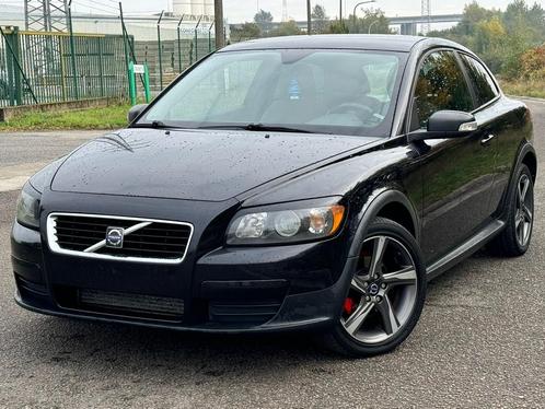 Volvo C30 1.6D Airco 2008 257Km Petit prix Ct ok !!, Autos, Volvo, Entreprise, Achat, C30, ABS, Airbags, Air conditionné, Alarme