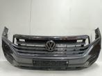 BUMPER VOOR Volkswagen Touareg (01-2017/-), Auto-onderdelen, Gebruikt, Voor, Volkswagen, Bumper
