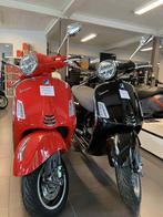 Nu €1500 korting op een nieuwe Vespa GTS300 E5, Scooter, Bedrijf, 1 cilinder, 12 t/m 35 kW