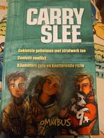 3 x Carry Slee, Ophalen of Verzenden, Zo goed als nieuw