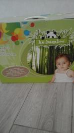 Babydeken, Kinderen en Baby's, Ophalen, Zo goed als nieuw, 100 cm of meer, Deken