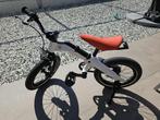 Kinderfiets, Ophalen, Zo goed als nieuw, Minder dan 16 inch, Bmw
