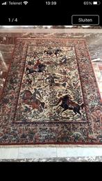 Louis de poortere tapijt, Rechthoekig, Ophalen of Verzenden, Zo goed als nieuw, Jaquard karpet