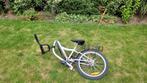 Aanhangfiets kind, Fietsen en Brommers, Ophalen, Zo goed als nieuw, Aanhangfiets