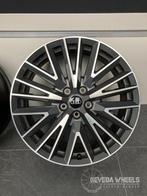 19” originele Audi Q3 F3 Sportback velgen 5x112 83A 601 025L, Auto-onderdelen, Banden en Velgen, 19 inch, Gebruikt, Velg(en), Ophalen of Verzenden