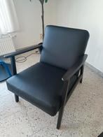 IKEA zetel (leder) EKENÄSET, Huis en Inrichting, Ophalen, Zo goed als nieuw