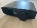 Panasonic PT-AT6000, Audio, Tv en Foto, Beamers, Ophalen, Gebruikt, Panasonic, LCD