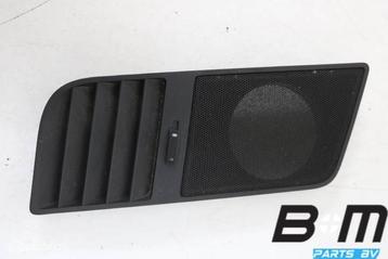 Luchtrooster portierruit rechts Audi A4 8E 8H0819794A beschikbaar voor biedingen