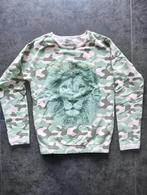 trui DJ Dutch jeans maat 152, Enfants & Bébés, Vêtements enfant | Taille 152, Enlèvement ou Envoi, Pull ou Veste, Comme neuf, Fille