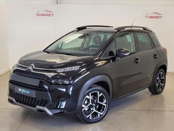 Citroen C3 Aircross 12 PureTech 110 pk Max 