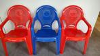 plastic kinderstoel, Ophalen, Gebruikt, Plastic