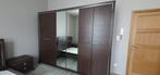 Chambre complète à vendre, Huis en Inrichting, Kasten | Kleerkasten, Ophalen, Gebruikt