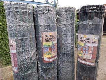 Promo! -50% tuindraad Gardenplast Strong 1x25m beschikbaar voor biedingen
