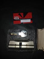 Cylindre de sécurité, Bricolage & Construction, Enlèvement, Neuf, Autres types